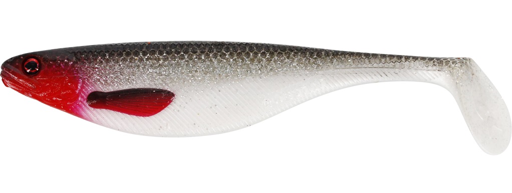 Westin ShadTeez 16cm